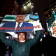 Illustration for article titled It's Impeachment Season: Tens of Thousands Rally Across America In Support of Removing Donald Trump